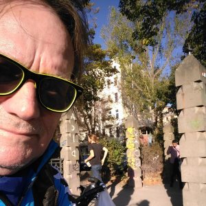 Profilbild von Klaus Szattat