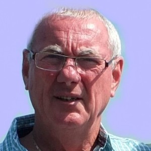 Profilbild von Klaus Szyszka
