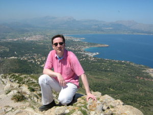 Profilbild von Klaus Techel