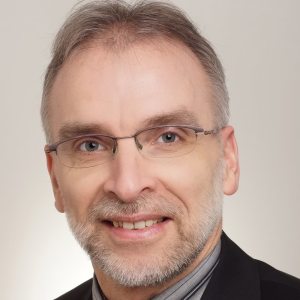 Profilbild von Klaus Tepaß
