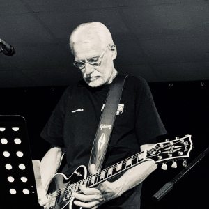 Profilbild von Klaus Teschner