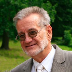 Profilbild von Klaus Tettschlag