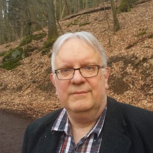 Profilbild von Klaus Tewes