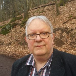 Social Media Profilbild Klaus Tewes 