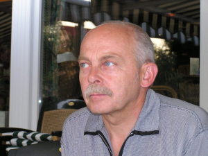 Profilbild von Klaus Thalken