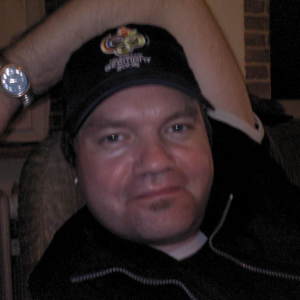 Profilbild von Klaus Thannhäuser