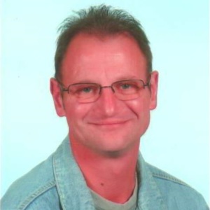 Profilbild von Klaus Theinert
