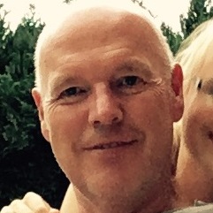 Profilbild von Klaus Theopold