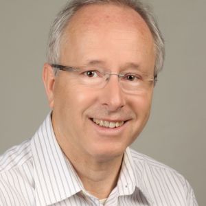 Profilbild von Klaus Thiele