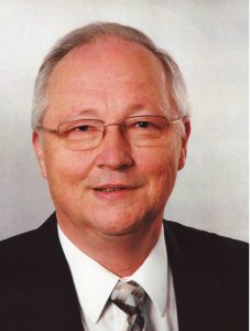 Profilbild von Klaus Thieme