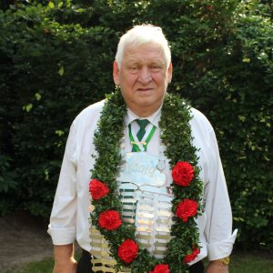 Profilbild von Klaus Thieme