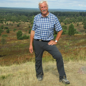 Profilbild von Klaus Thiemeier