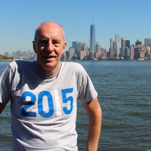 Profilbild von Klaus Thissen