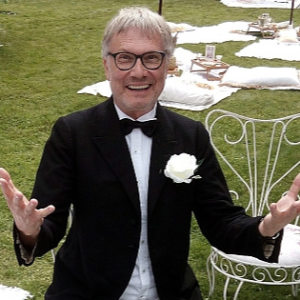 Profilbild von Klaus Thölken