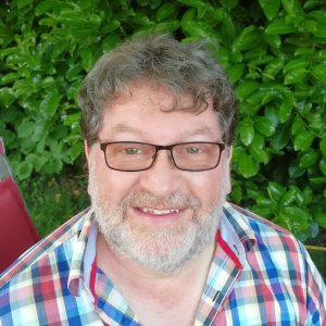 Profilbild von Klaus Thomas