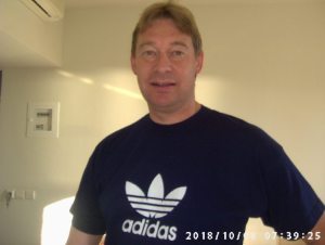 Profilbild von Klaus Thomsen