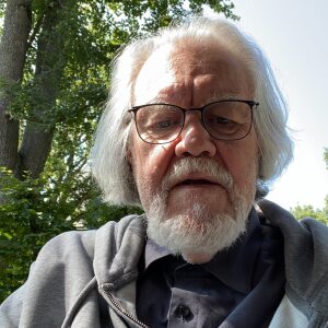 Profilbild von Klaus Thormählen