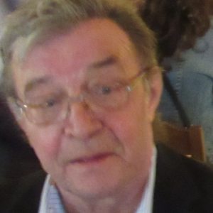 Profilbild von Klaus Thunig