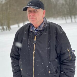 Profilbild von Klaus Tibus