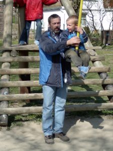 Profilbild von Klaus Tiedeken