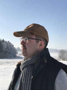 Profilbild von Klaus Tiemann