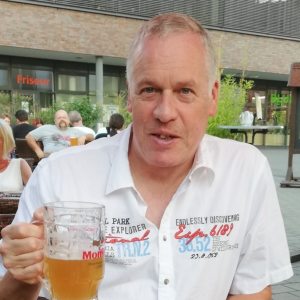 Profilbild von Klaus Timmermeister