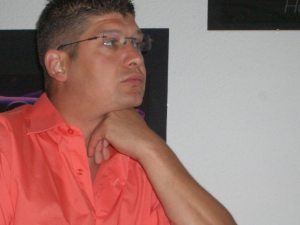 Profilbild von Klaus Tippmann