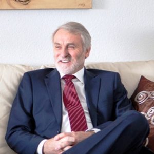 Profilbild von Klaus Titlbach
