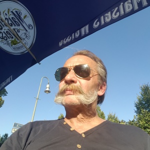 Profilbild von Klaus Tober