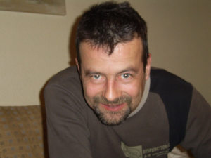 Profilbild von Klaus Töbich