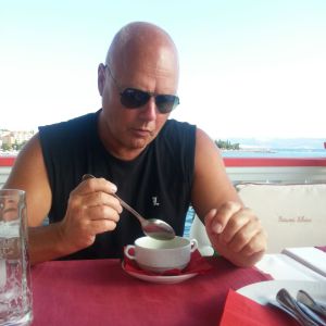 Profilbild von Klaus Toepfer
