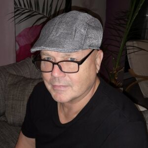 Profilbild von Klaus Toepfer