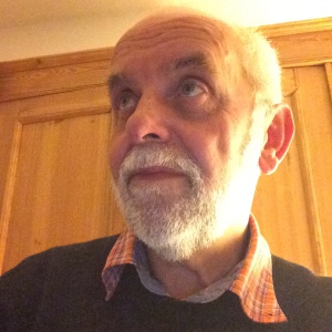 Profilbild von Klaus Toppel