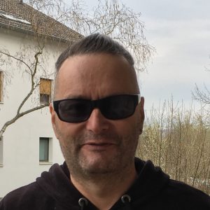 Profilbild von Klaus Trageser