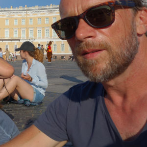 Profilbild von Klaus Trapp