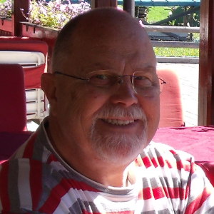 Profilbild von Klaus Treuberg