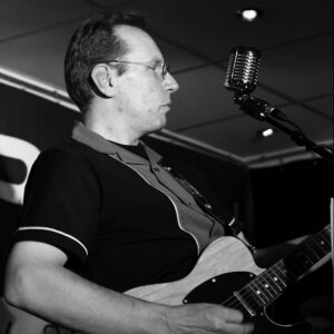 Profilbild von Klaus Treude