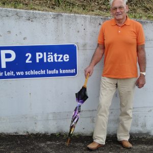 Profilbild von Klaus Treuter