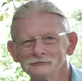 Profilbild von Klaus Treuter