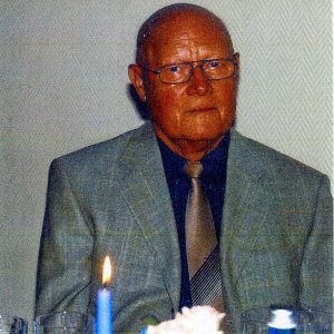 Profilbild von Klaus Trieder