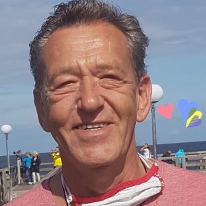 Profilbild von Klaus Trikowski