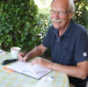 Profilbild von Klaus Trillsch