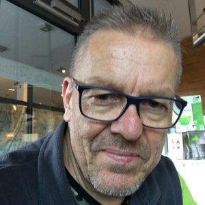 Profilbild von Klaus Trinckauf