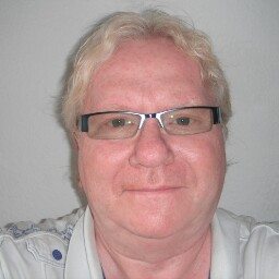 Profilbild von Klaus Trittin