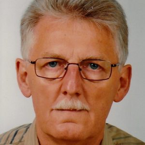 Social Media Profilbild Klaus Tröger 