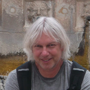 Profilbild von Klaus Trojok