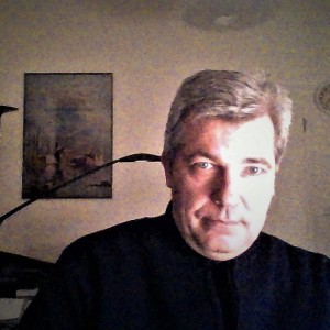 Profilbild von Klaus Troost