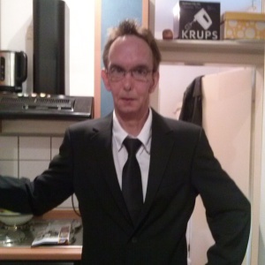 Profilbild von Klaus Trunke