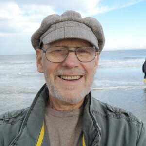 Profilbild von Klaus Tschepe
