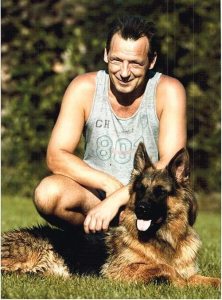 Profilbild von Klaus Tuma
